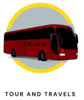 www.arjuntours.online